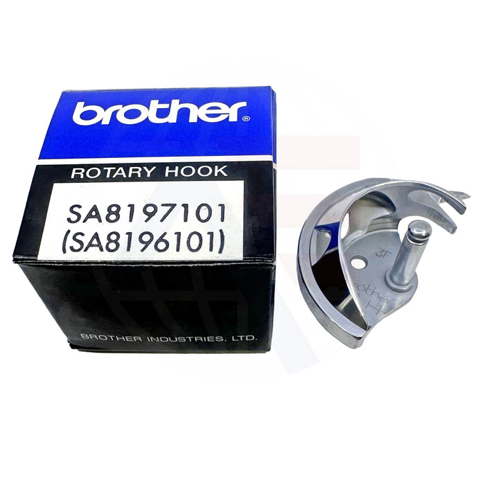 Brother SA8197001 Large Capacity BAS Shuttle Hook