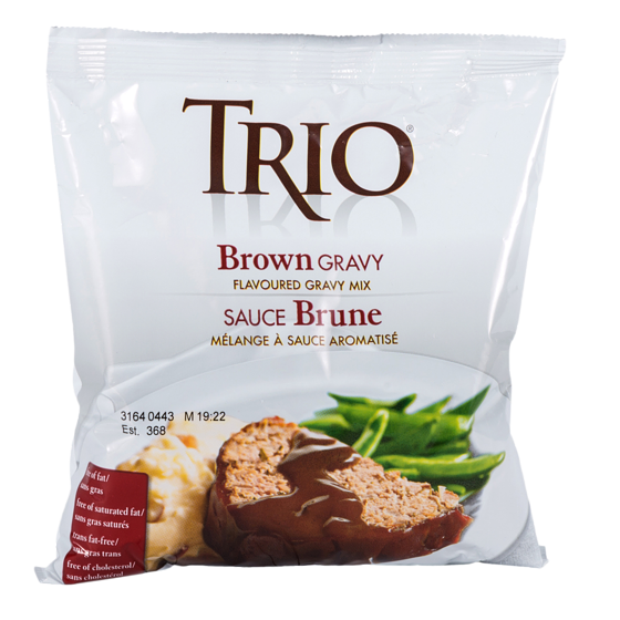 Brown Gravy Mix 467g