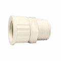 Aquarius Wellness C360 to wall connector showing sleek, white device with cord and plug for easy connection.