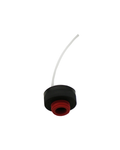 Cap and Insert for Water Tank for Lift-Off & SpotClean Turbo Carpet Washers