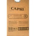 Capri Canola Oil Jib, 16L