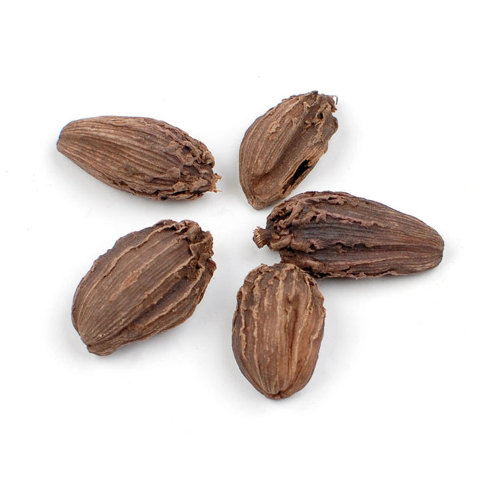 Cardamom Black, 5lb/2.27kg