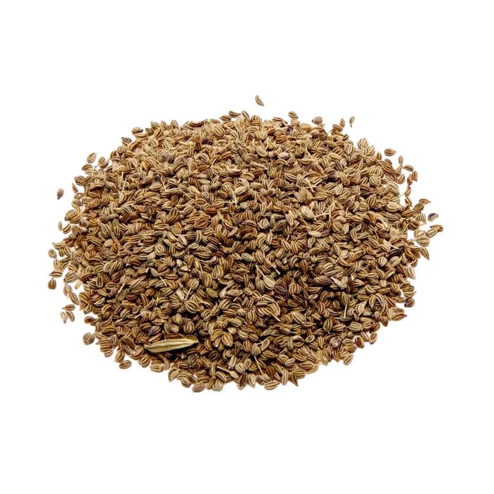 Carom Seed (Ajwain), 5lb/2.27kg