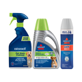 Carpet Washer Pet Starter Kit