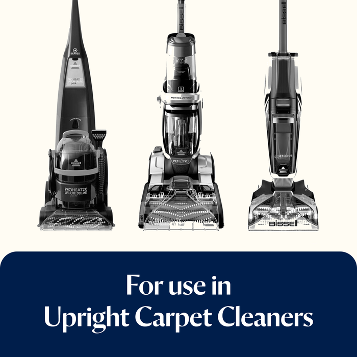 Carpet Washer Starter Kit