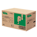 Cascades T320 Perform Jumbo Bath Tissue (2-Ply, 3.45in x 1250ft), 6 Rolls