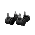 Castor Wheels for SpotClean™ Turbo