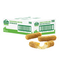 Cavendish Frz Tempura Battered Mozzarella Sticks - 2kg
