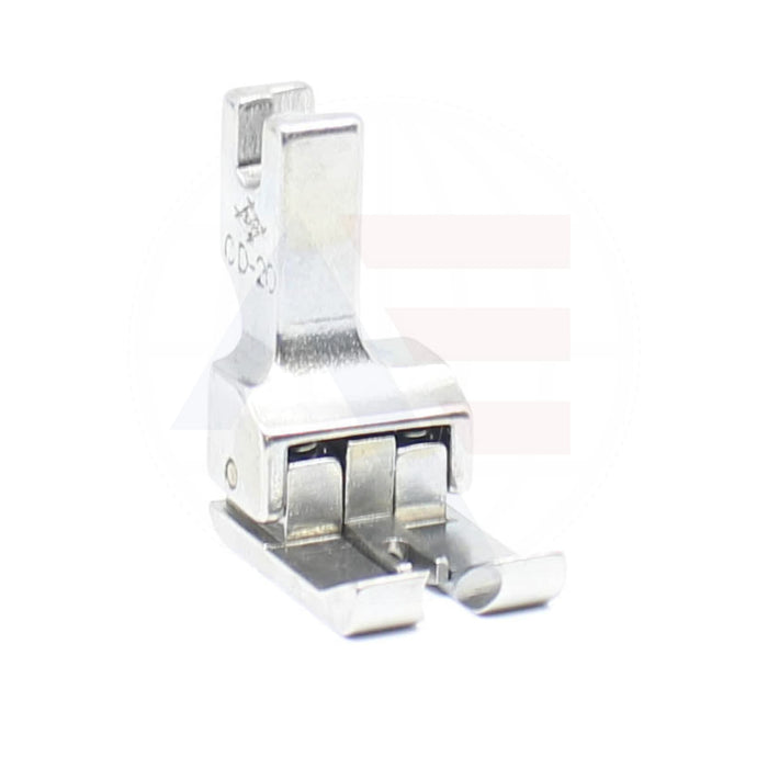 Cd20C 2.0Mm Double Compensating Foot Sewing Machine Spare Parts