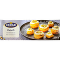Cedar Kataifi Shredded Dough 454g, 12 Count