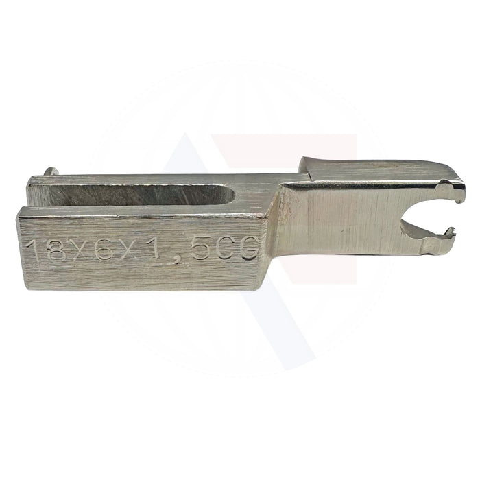 CF1507X18X6 18mm x 7mm Shell Binder