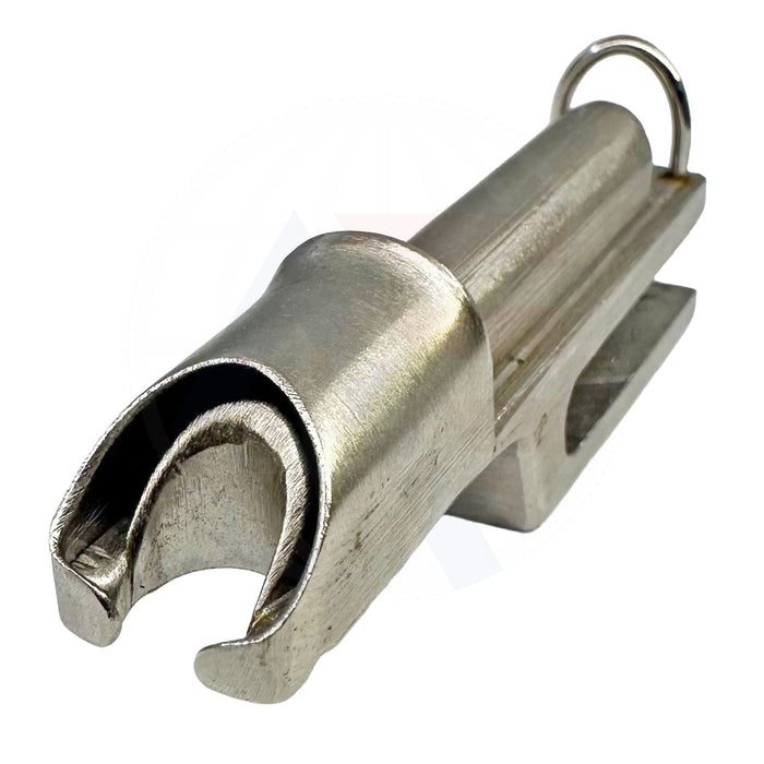 CF1507X18X6 18mm x 7mm Shell Binder