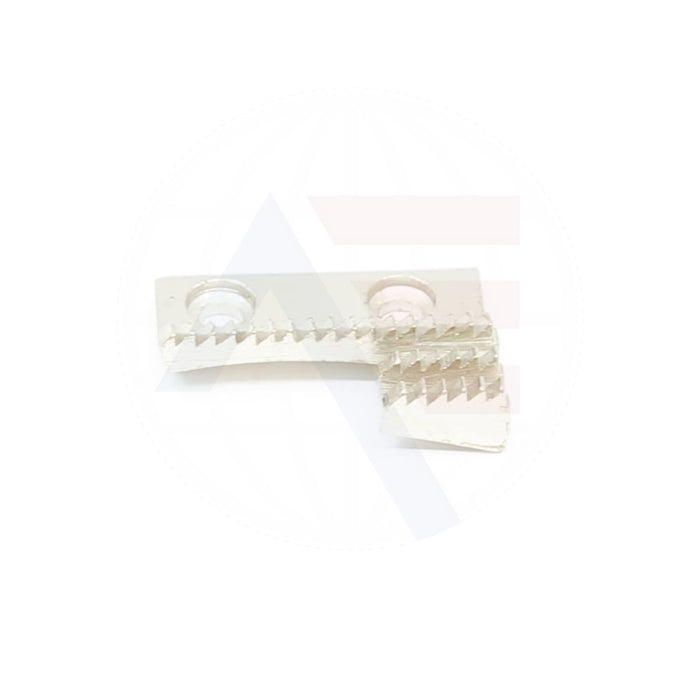Cf464 Universal Binder Feed Dog Sewing Machine Spare Parts