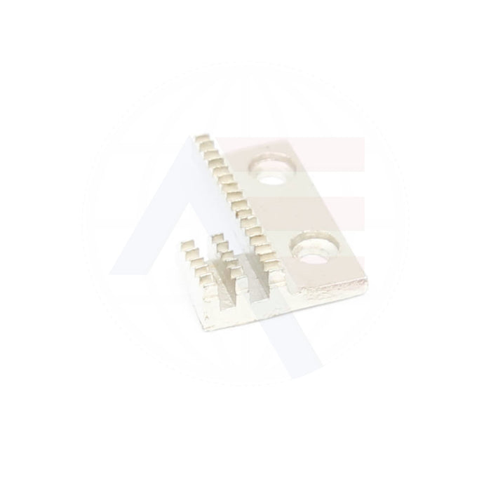 Cf464 Universal Binder Feed Dog Sewing Machine Spare Parts