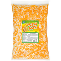 Chef Nutri Mexi Mix Shred Topping, 2kg
