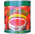 Chef's Choice Tomatoes Crushed, 2.84L - 6 Count