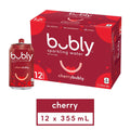 Cherry Sparkling Water 355mL - 12pk