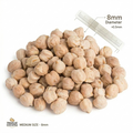 Chick Peas 8mm - 55lb/25kg