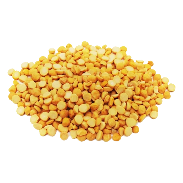 Chick Peas Split (Chana Daal)