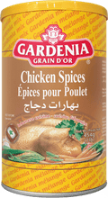 Chicken Spices 454g