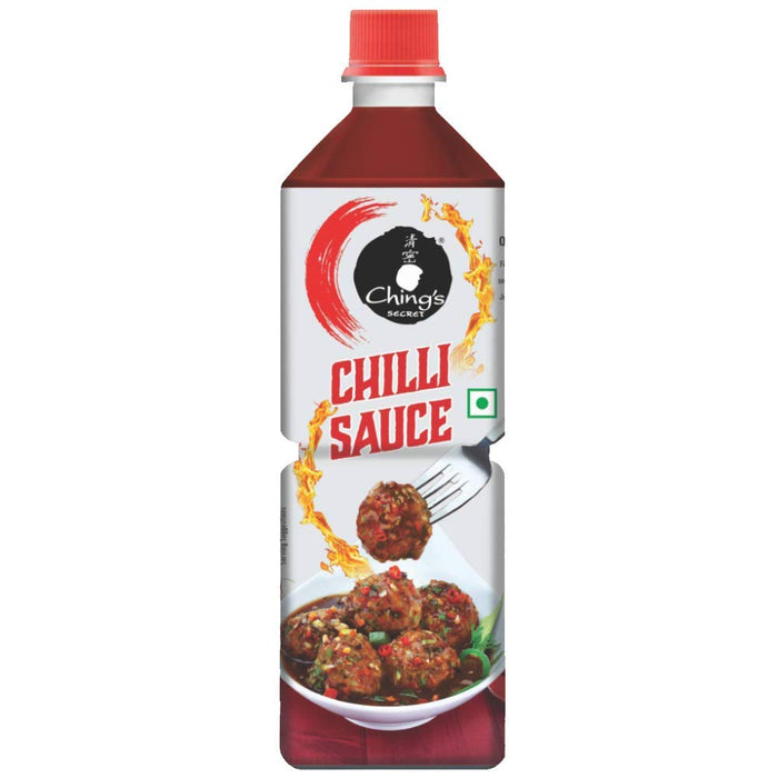 Ching's Red Chili Sauce 680g, 24 Count