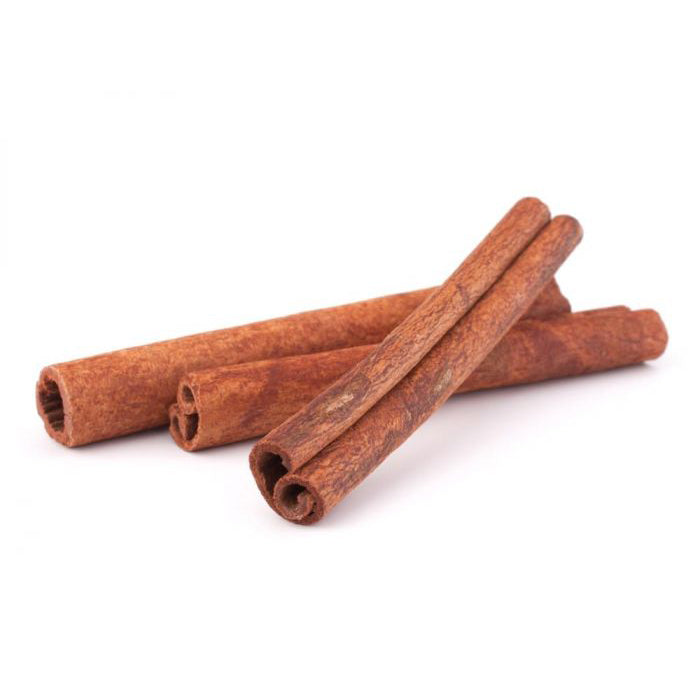 Cinnamon Sticks 3in, 5lb/2.27kg