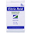Citric Acid 25kg