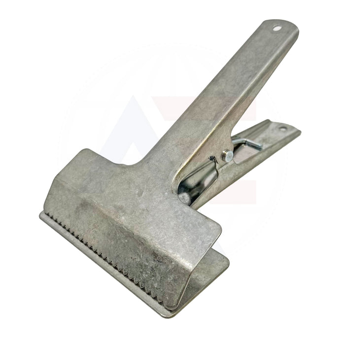 CL80 Cloth Clamp