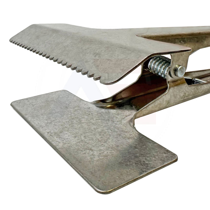 CL80 Cloth Clamp