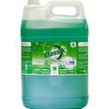 Classik Dish Soap (Green, Apple Mango Scent), 10L