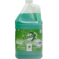 Classik Dish Soap (Green, Apple Mango Scent), 4L