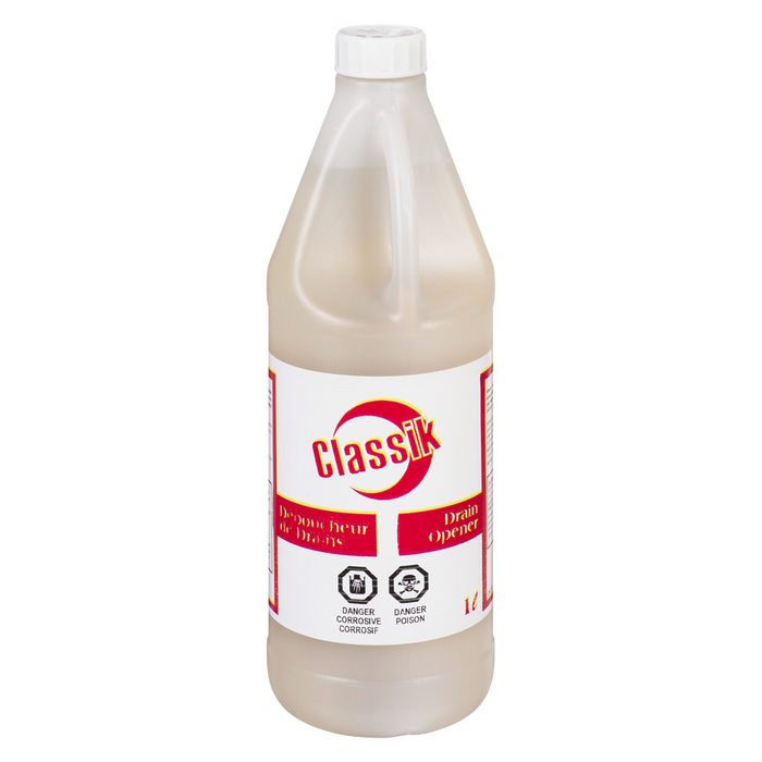Classik Drain Opener, 1L