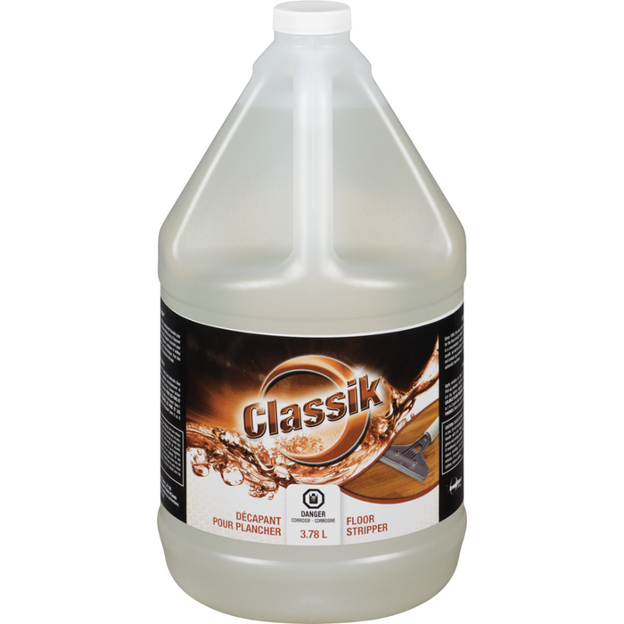 Classik Floor Sripper, 4L