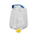 Clean Tank Assembly for PowerForce Carpet Cleaners