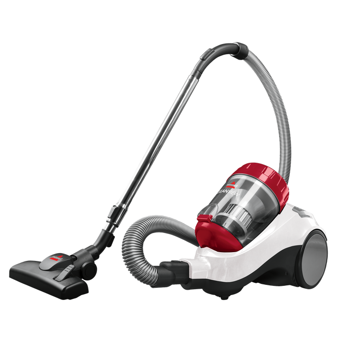 CleanView Canister Vacuum
