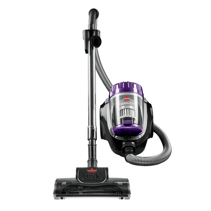 CleanView Turbo Canister Vacuum