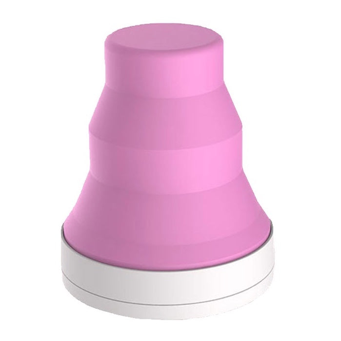 Compact Travel UV Steriliser for Menstrual Cups & Discs