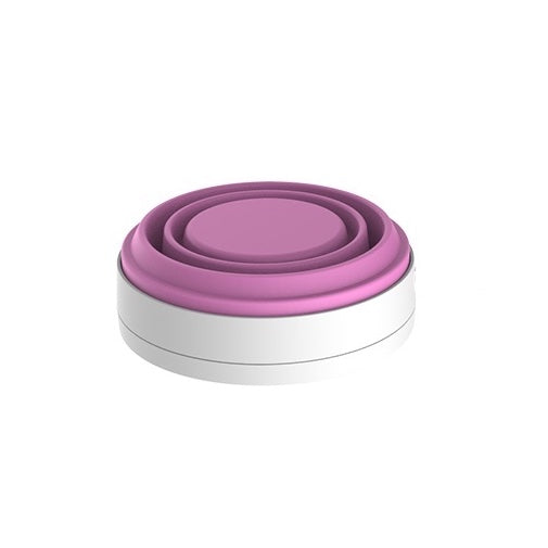 Compact Travel UV Steriliser for Menstrual Cups & Discs