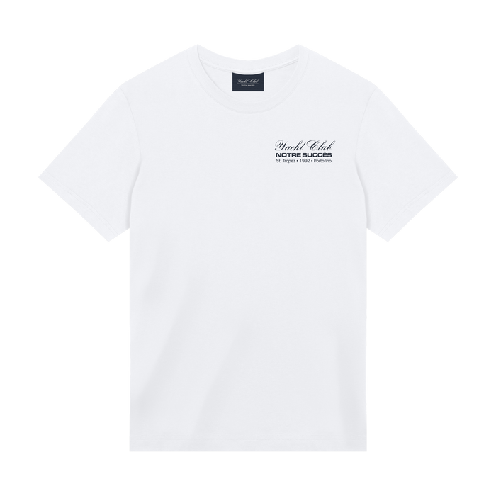 Côte Bleu T-Shirt