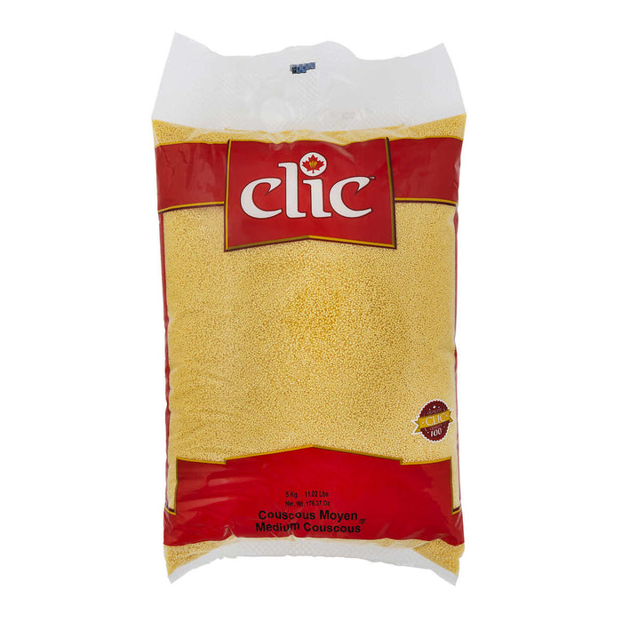 Couscous Medium 5kg