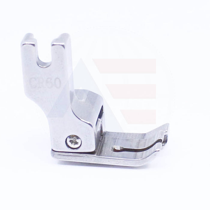 Cr60C Right Compensating Foot