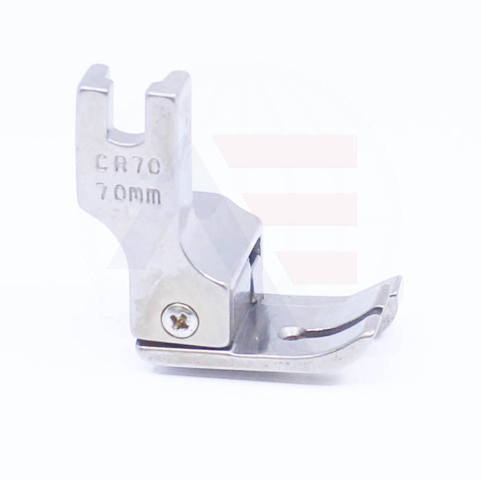 Cr70C Right Compensating Foot