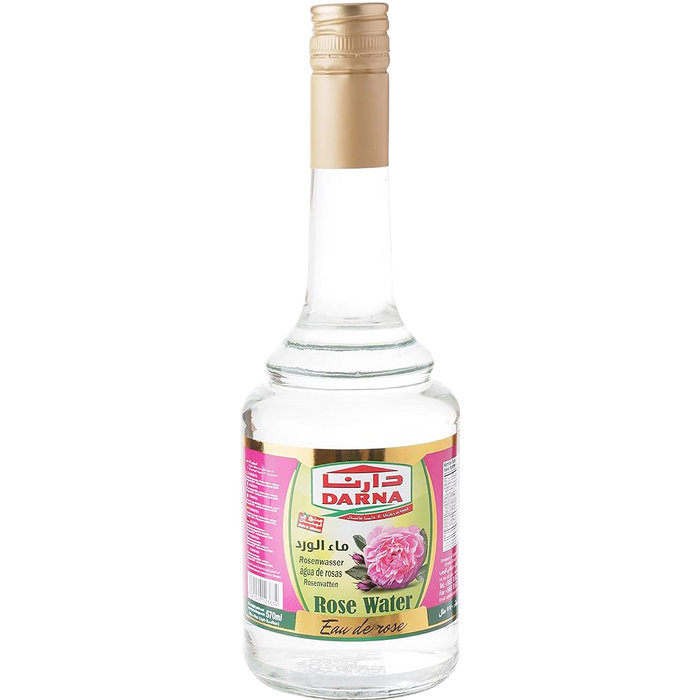 Darna Rose Water 570mL