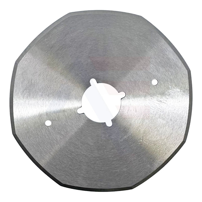 Dayang RSD-100-135HEX 4’’ 8 Sided Knife/Blade Cutting Machine Spare Parts