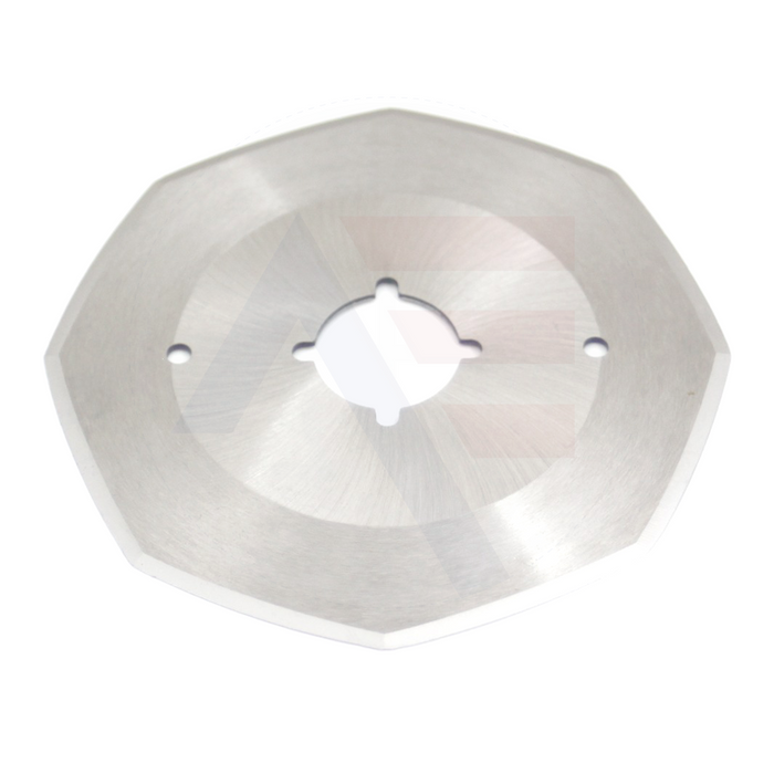 Dayang Rsd-100-135Hex 4 8 Sided Knife/blade Cutting Machine Spare Parts