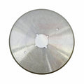 Rsd100S135R Round Blade