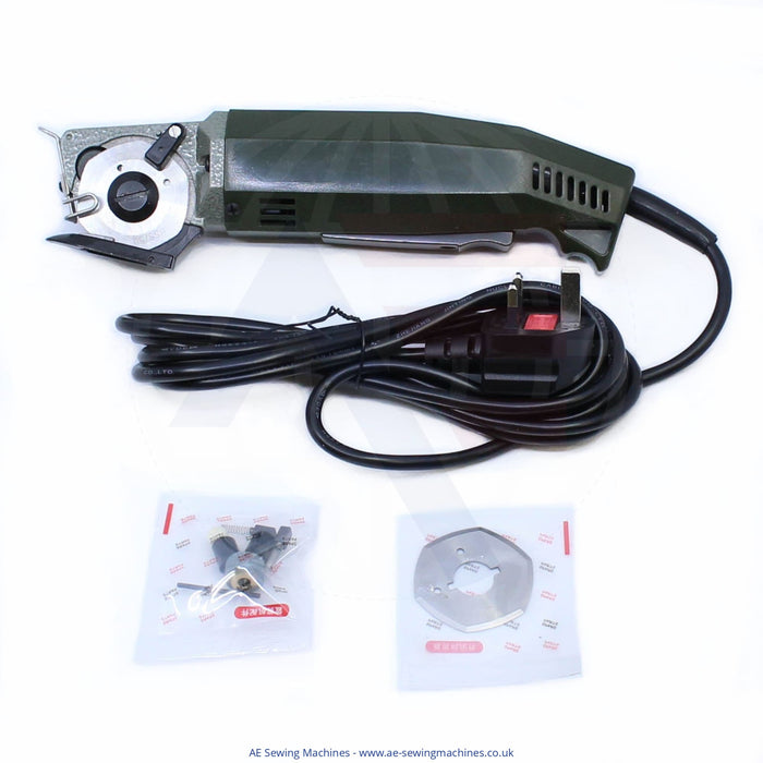 Dayang Rsd-50 Rotary Handheld Cutting Machine Machines