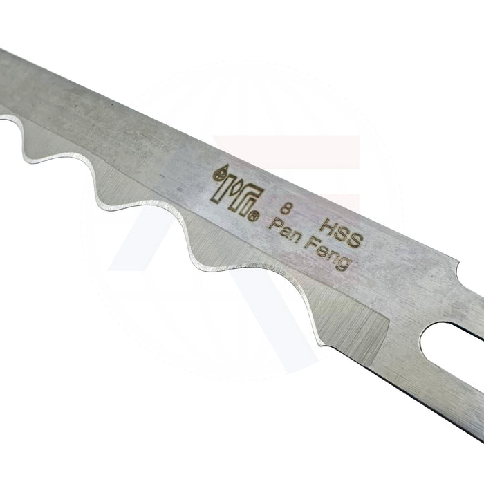 DC5 Knife