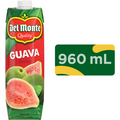 Del Monte Guava Nectar 960mL - 12pk