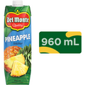 Del Monte Pineapple Nectar 960mL - 12 Pack